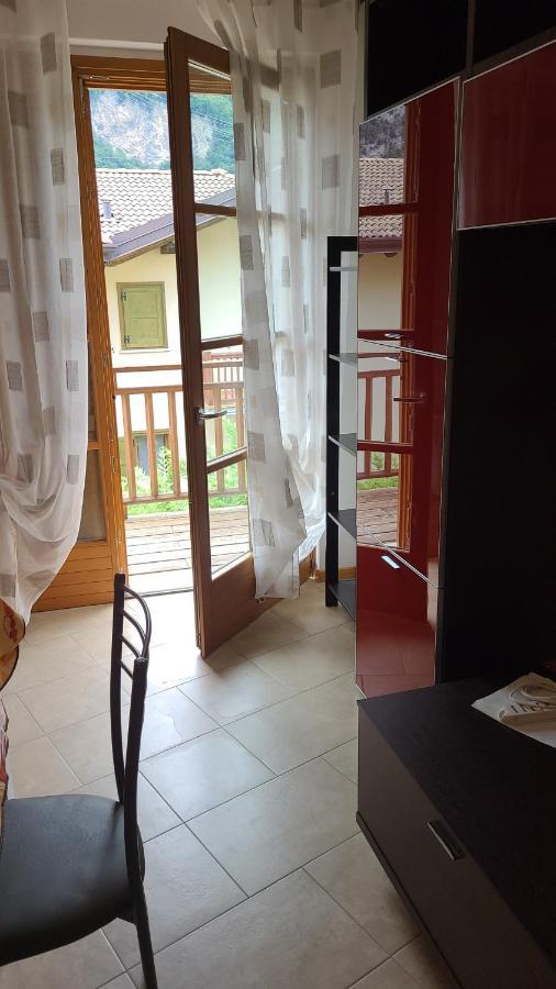 Casa Ibisco Διαμέρισμα Tenno Εξωτερικό φωτογραφία