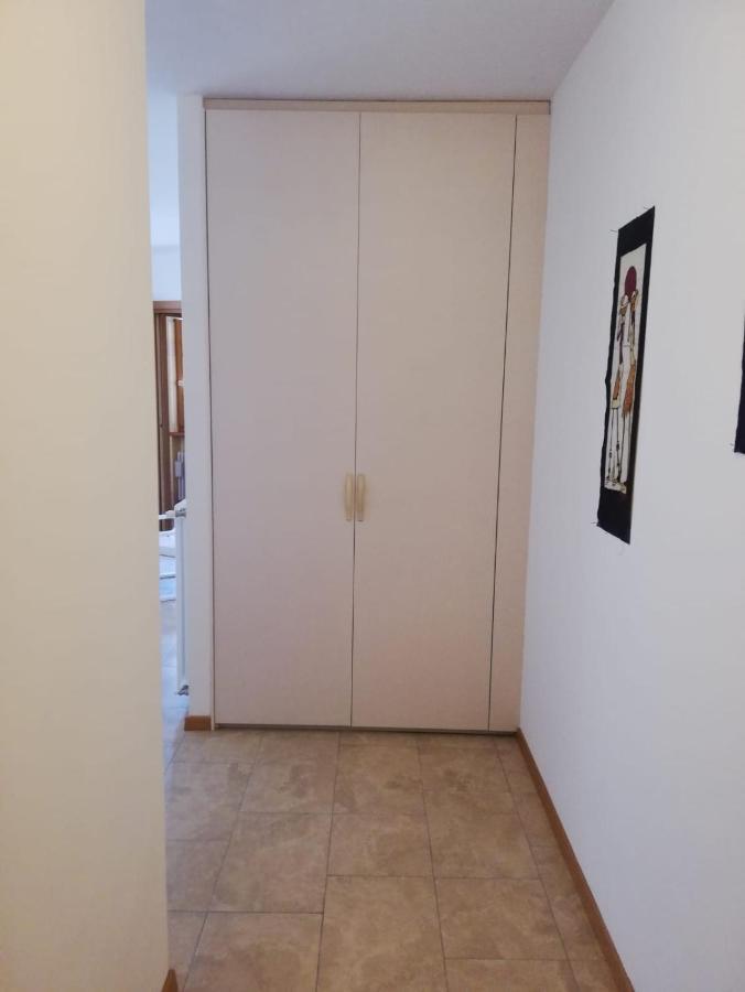 Casa Ibisco Διαμέρισμα Tenno Εξωτερικό φωτογραφία