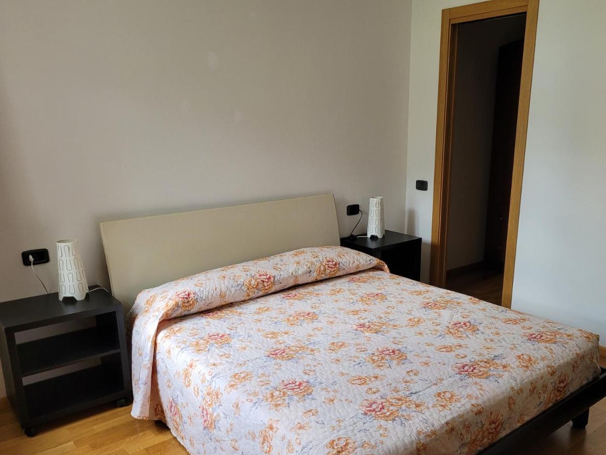 Casa Ibisco Διαμέρισμα Tenno Εξωτερικό φωτογραφία