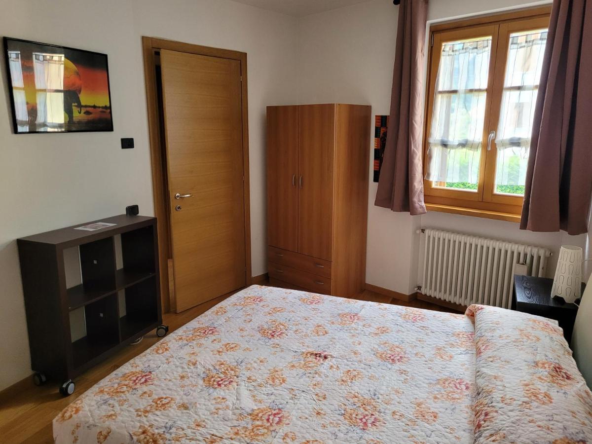 Casa Ibisco Διαμέρισμα Tenno Εξωτερικό φωτογραφία